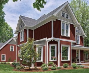 理想の家の外観デザインの決め方と手順を解説！窓と外壁のデザインが完成度を上げる