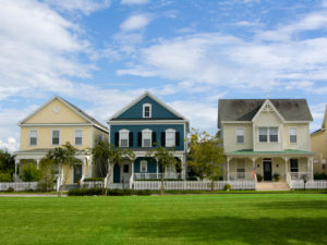 北欧風 カリフォルニア風 外壁リフォームで憧れの輸入住宅のような家に ソトメイク