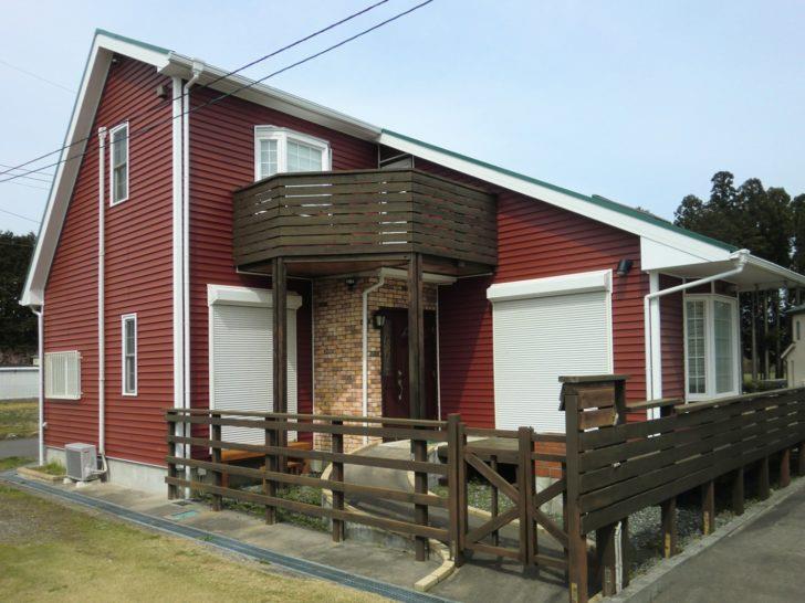 人気の外観デザイン5選 テイスト別おしゃれに見える外壁の素材と色の選び方 組合せ ソトメイク