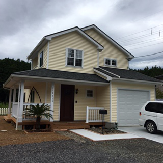 愛車と暮らす カリフォルニア風ガレージハウスを実現する方法 ソトメイク