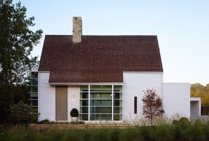 シンプルな外観の家をおしゃれに可愛く決める！外壁材選びのコツと外観のデザイン事例