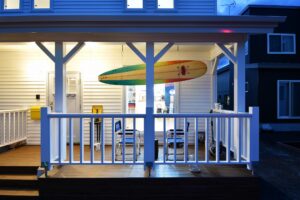 サーフィンを楽しむならこんな家！憧れのサーファーズハウスのプランのポイントと施工例