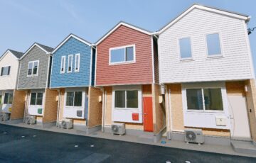 樹脂サイディングの施工事例 ソトメイク