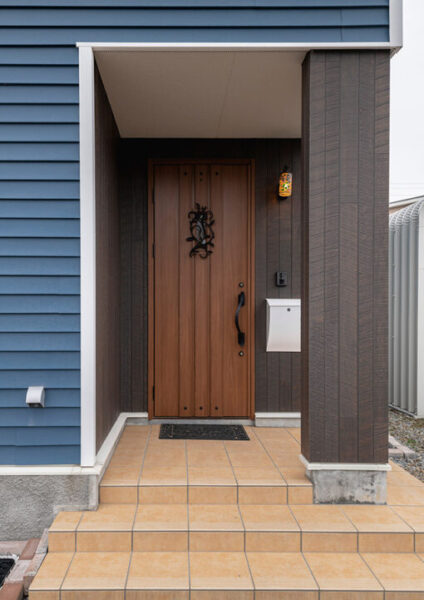高性能で維持費が安い住まい　北海道の家づくりが教えてくれること［樹脂サイディング施工事例No.17］